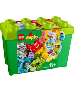 Lego Duplo Classic 10914 Deluxe Palikkarasia