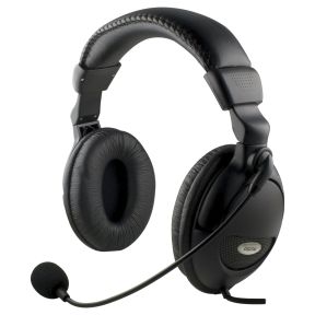 Deltaco Headset Hl 9