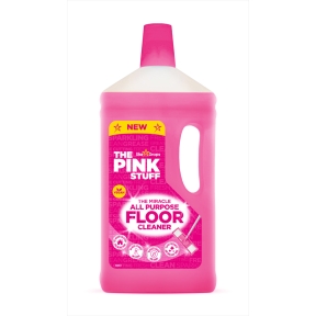 The Pink Stuff Miracle All Purpose Floor Cleaner 1