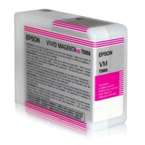 Mustepatruuna Magenta, 80 Ml