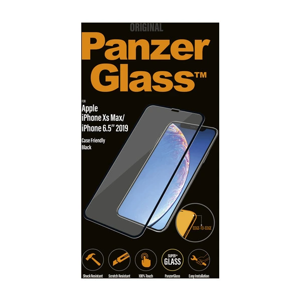 Panzerglass Apple Iphone Xs Max   11 Pro Max,
