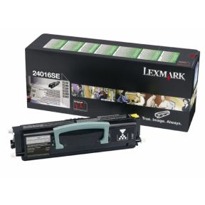 Lexmarkin Värikasettien Keräysohjelma 2.500 Sivua