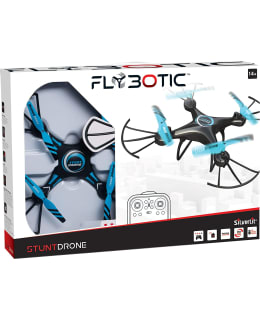 Silverlit Flybotic Stunt Drone Radio Ohjattava