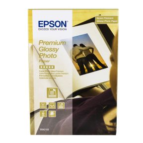 Photo-Paperi Premium Glossy 10X15 40Ark. 255G