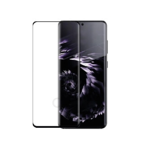 Suojalasi 3D Full Cover Musta Samsung S22plus 5G  