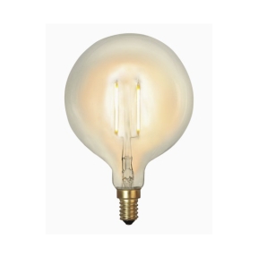 Soft Glow E14 Led Lamppu 1W 2100K