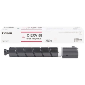 Canon C Exv 54 Värikasetti Magenta, 8.500 Sivua