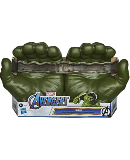 Avengers Hulkin Nyrkit