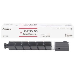 Canon C Exv 55 Värikasetti Magenta, 18.000 Sivua