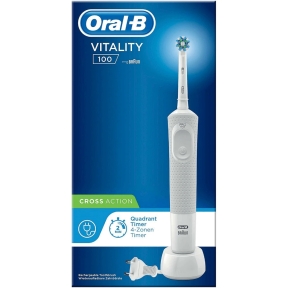 Oral B Sähköhammasharja Vitality 100