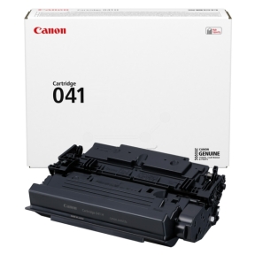 Canon 041 Värikasetti Musta, 10.000 Sivua