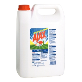 Ajax Yleispuhdistusaine Original 5 L