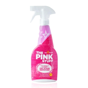 The Pink Stuff Miracle Laundry Oxi Stain Remover Spray