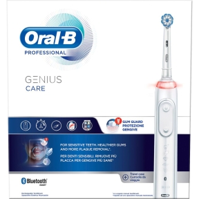 Oral B Professionals Genius Care Sähköhammasharja