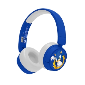 Sonic Headphone On Ear Junior Wireless