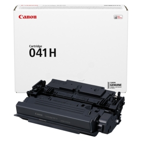 Canon 041H Värikasetti Musta, 20.000 Sivua