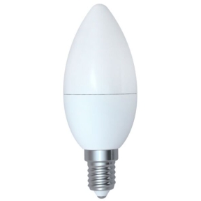 Smart Led Lamppu E14 4,9W 2700K 6500K