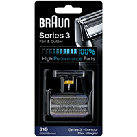 Braun 31S Multi Bls Combi Pack