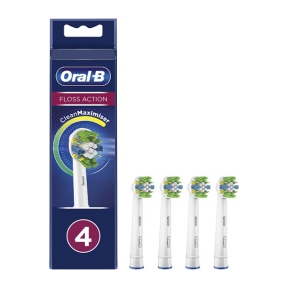 Oral B Refiller Floss Action 4 Pakkaus