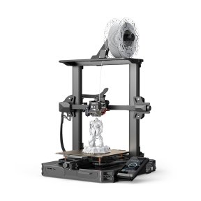 Creality Ender 3 S1 Pro 3D Tulostin