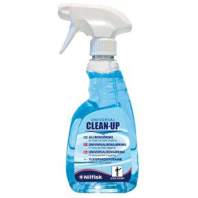 Nordex Yleispuhdistaja Clean Up Spray, 0,5L