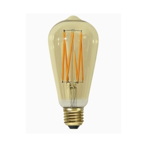 E27 Xl Edison Led Lamppu 3,8W 1800K