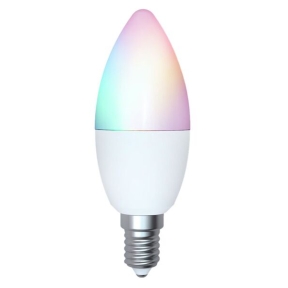 Smart Led Lamppu E27 4,5W 2700K 6500K