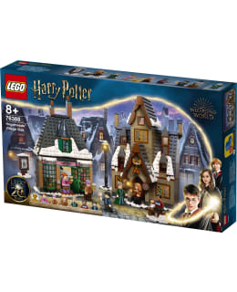 Lego Harry Potter 76388 Vierailu Tylyahon Kylässä
