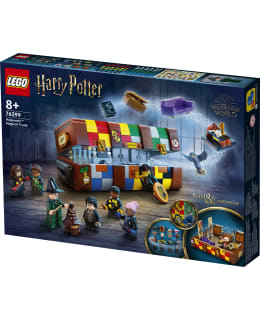 Lego Harry Potter 76399 Tylypahkan Salaisuuksien Arkku