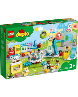 Lego Duplo Town 10956 Huvipuisto