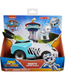 Ryhmä Hau Cat Pack Feature Themed Vehicle Rory