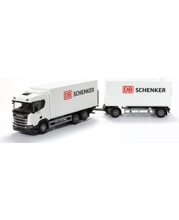 Emek Db Schenker Jakelurekka