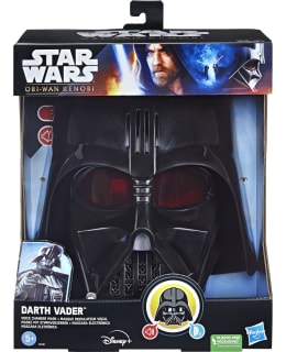 Star Wars Darth Vader Feature Maski