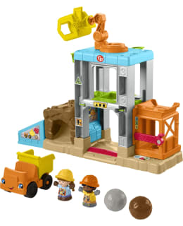 Fisher Price Little People Load Up