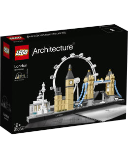 Lego Architecture 21034 Lontoo