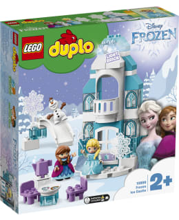 Lego Duplo 10899 Disney Frozen Jäälinna
