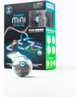 Sphero Mini Activity Kit Row Ohjelmoitava Robotti