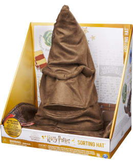 Wizarding World Harry Potter Sorting Hat Lajitteluhattu