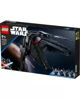 Lego Star Wars 75336 Suurinkvisiittorin Kuljetusalus Scythe™