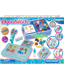 Aquabeads Deluxe Studio