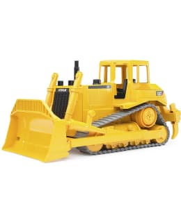 Bruder 02422 Cat Bulldozer Puskutraktori