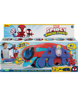 Spidey Crawl Mobile Leikkisetti