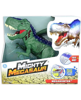 Mighty Megasaur Mega Hunter T Rex 30 Cm Dinosaurus