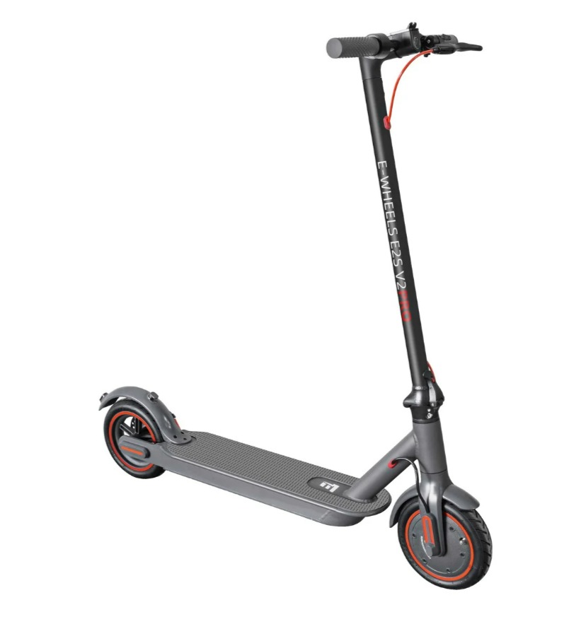 E-Wheels E2s V2 Pro