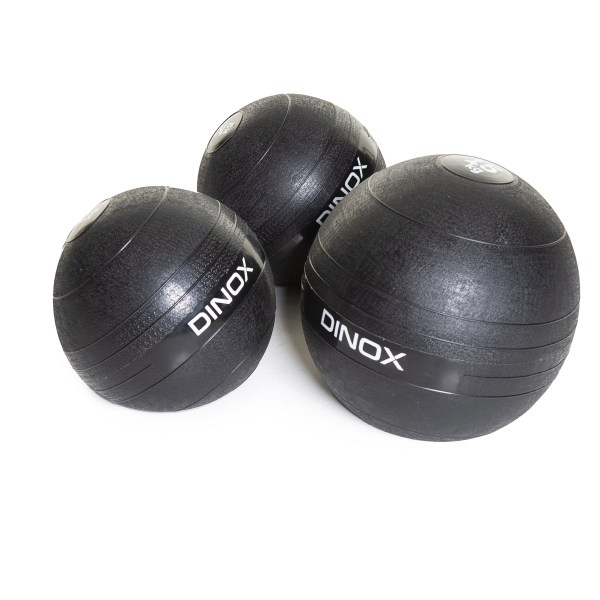 Dinox Slam Ball 2 50Kg, 4 Kg,Ø 18 Cm