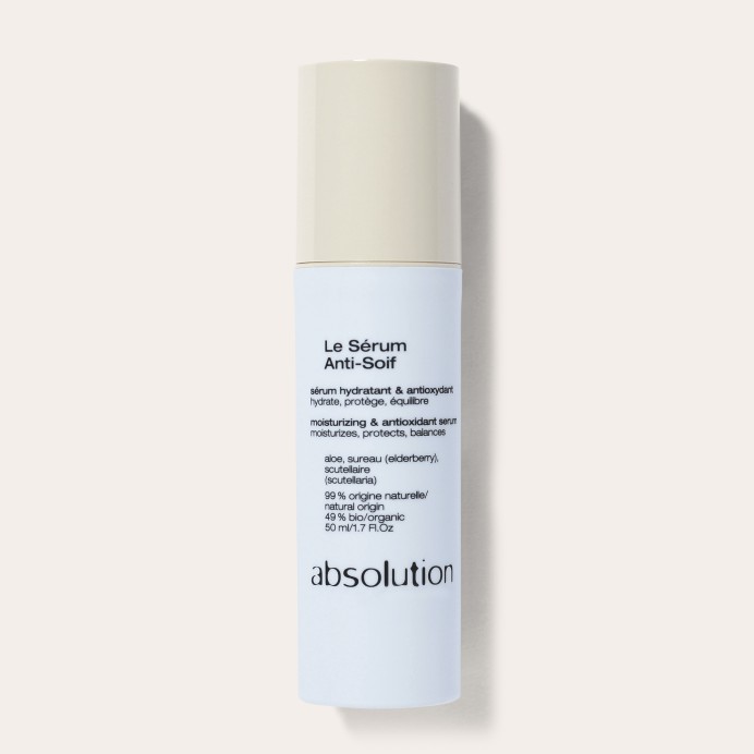 Absolution Le Serum Anti-Soif -Kosteuttava Seerumi