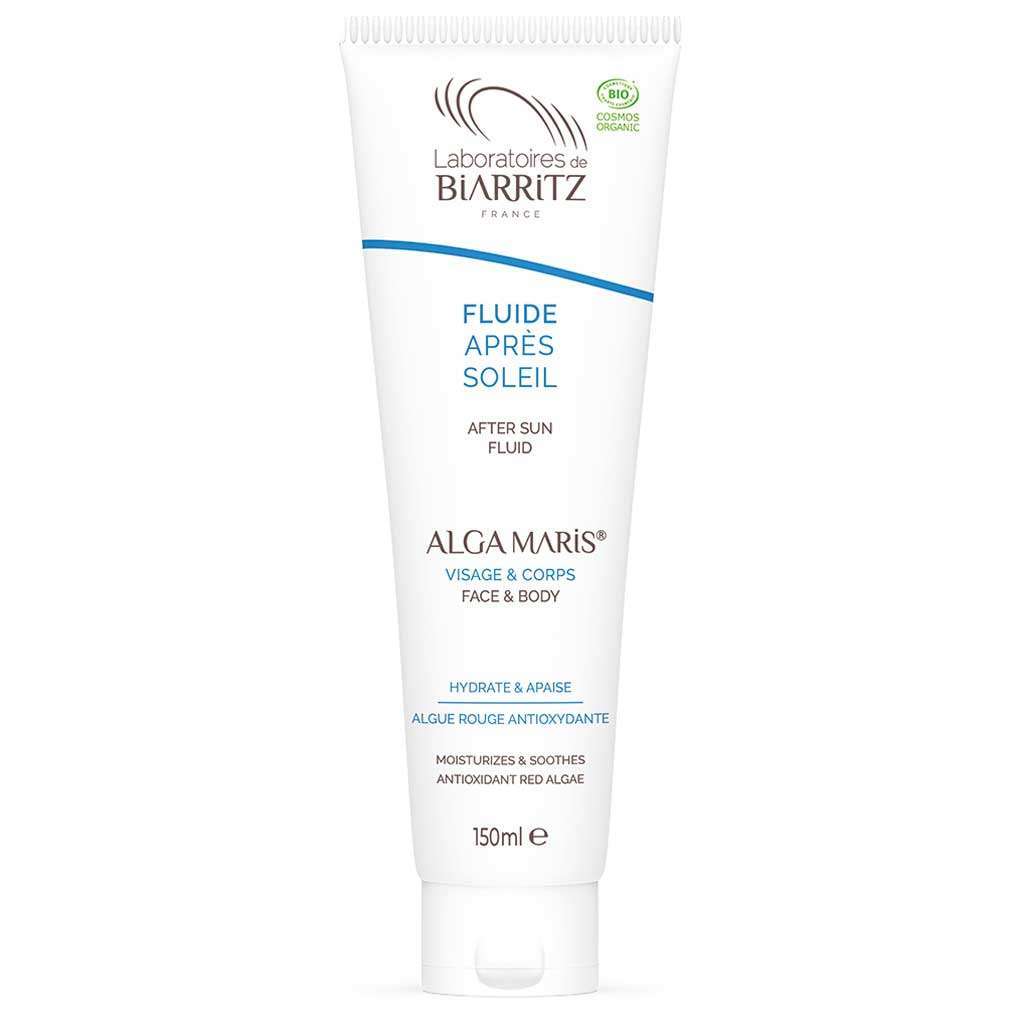 Alga Maris After Sun Emulsio