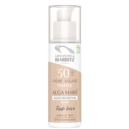 Alga Maris Aurinkovoide Kasvoille Spf30