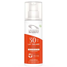 Alga Maris Aurinkovoide Vartalolle Spf30