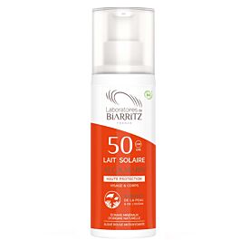 Alga Maris Aurinkovoide Vartalolle Spf50